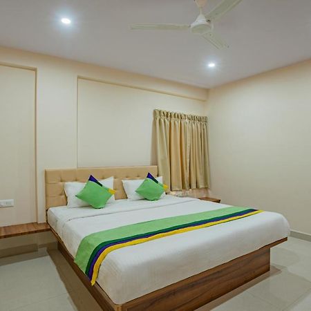 Treebo Global Stay, Uttarahalli บังกาลอร์ ภายนอก รูปภาพ