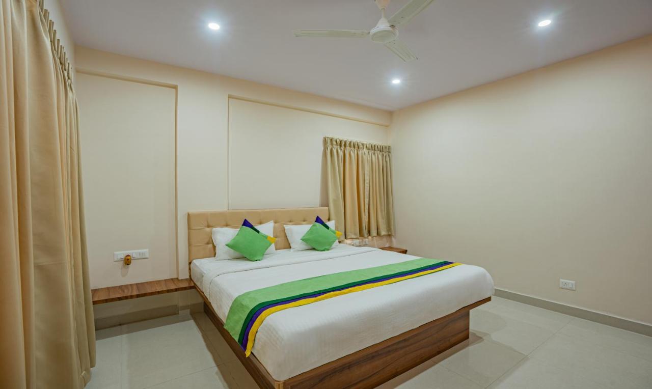 Treebo Global Stay, Uttarahalli บังกาลอร์ ภายนอก รูปภาพ