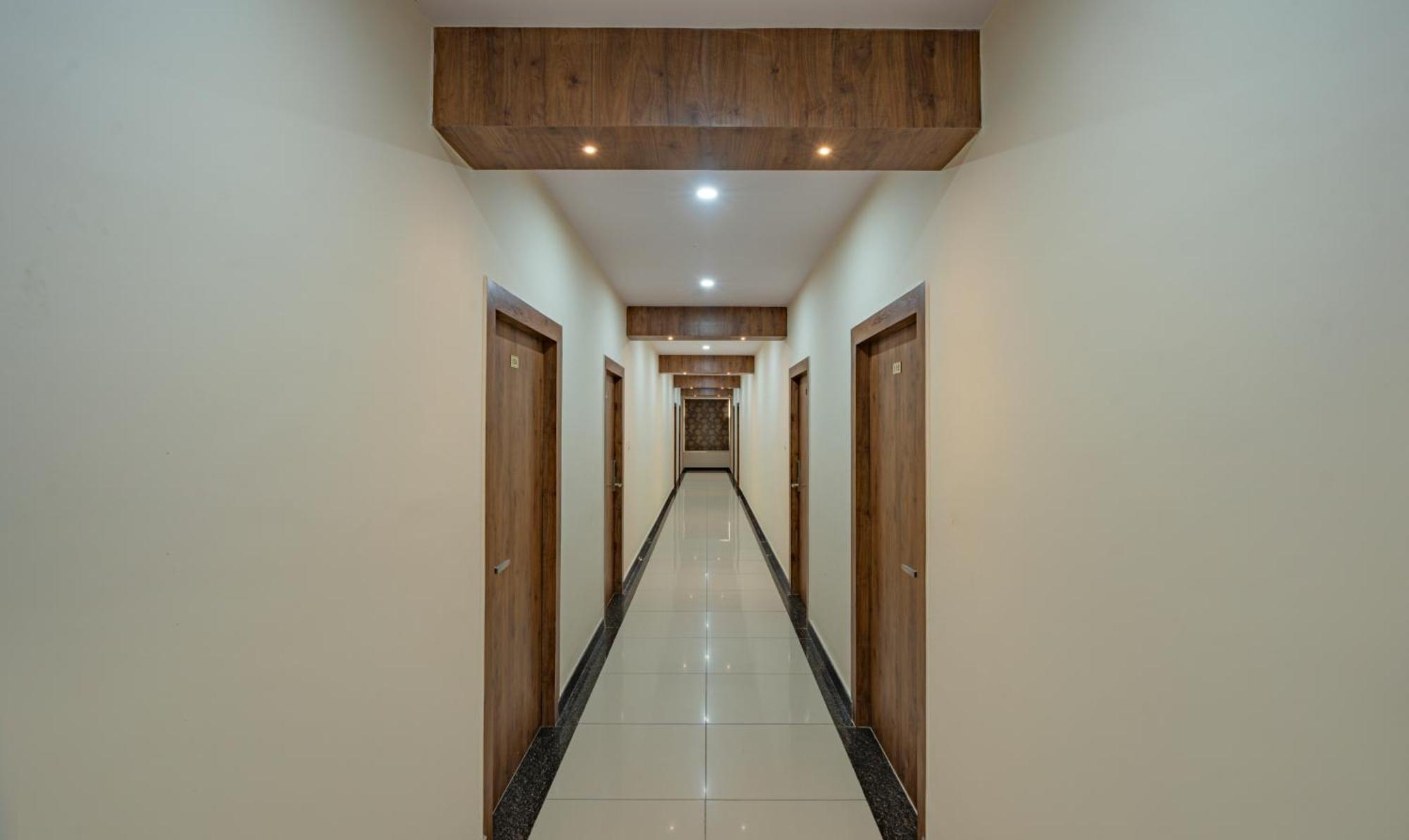 Treebo Global Stay, Uttarahalli บังกาลอร์ ภายนอก รูปภาพ