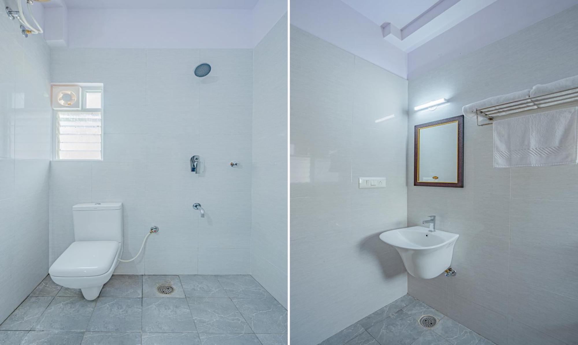 Treebo Global Stay, Uttarahalli บังกาลอร์ ภายนอก รูปภาพ