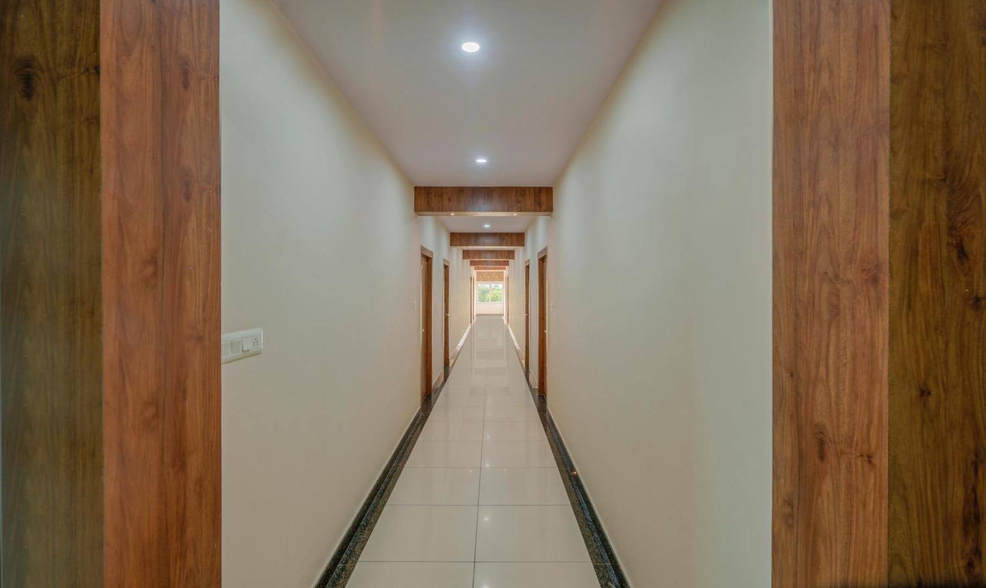 Treebo Global Stay, Uttarahalli บังกาลอร์ ภายนอก รูปภาพ