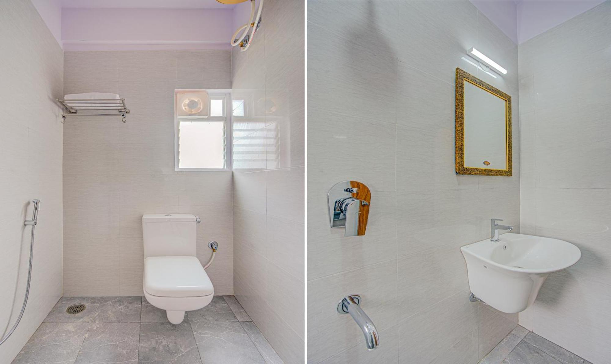 Treebo Global Stay, Uttarahalli บังกาลอร์ ภายนอก รูปภาพ