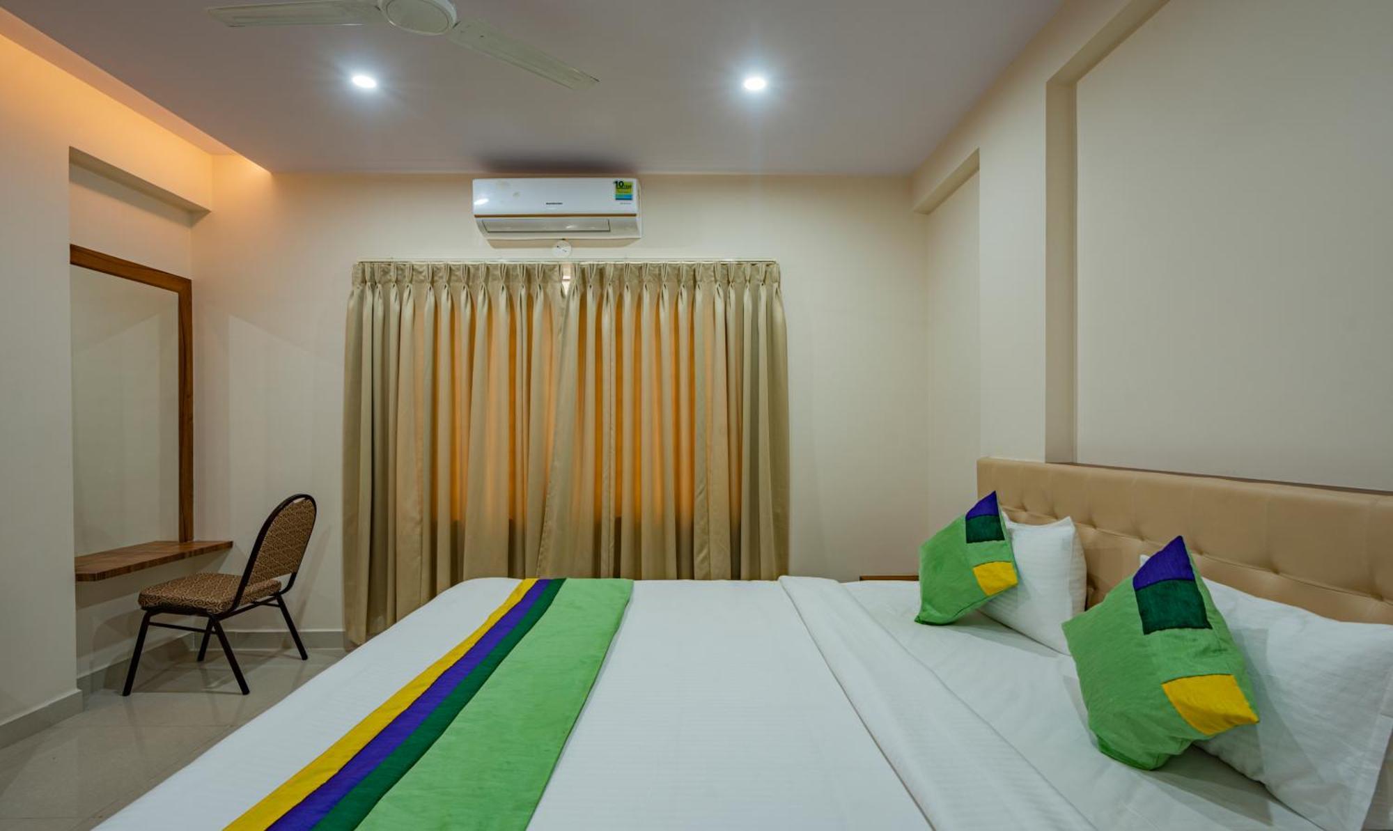 Treebo Global Stay, Uttarahalli บังกาลอร์ ภายนอก รูปภาพ